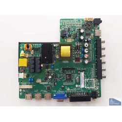 TP.VST59.P86 , PREMIER PR 32B30 , AWOX 3282 , MAIN BOARD , ANAKART TP.VST59.P86 , PREMIER PR 32B30 , AWOX 3282 , MAIN BOARD , ANAKART